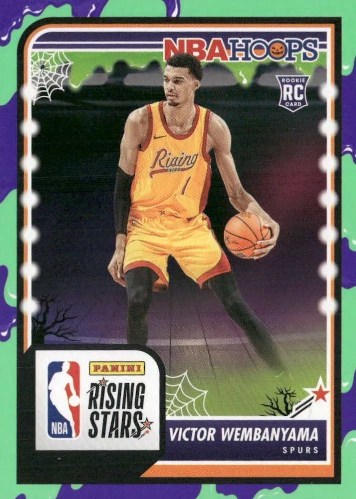 2023-24 Panini Haunted Hoops Basketball Checklist Guide in-content 2