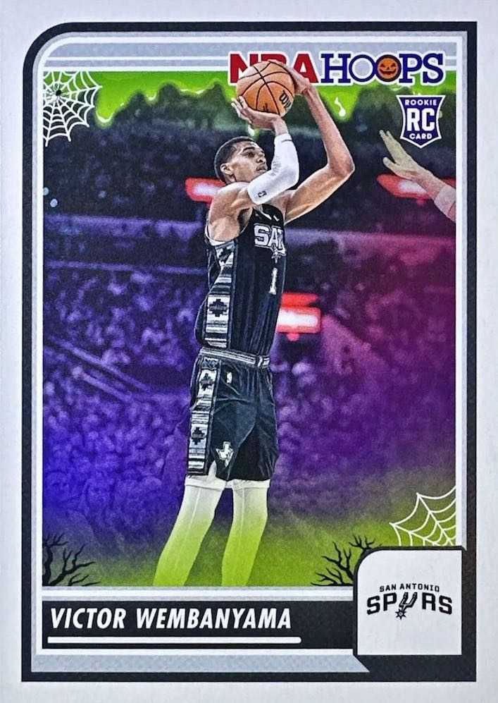 2023-24 Panini Haunted Hoops Basketball Checklist Guide in-content 1