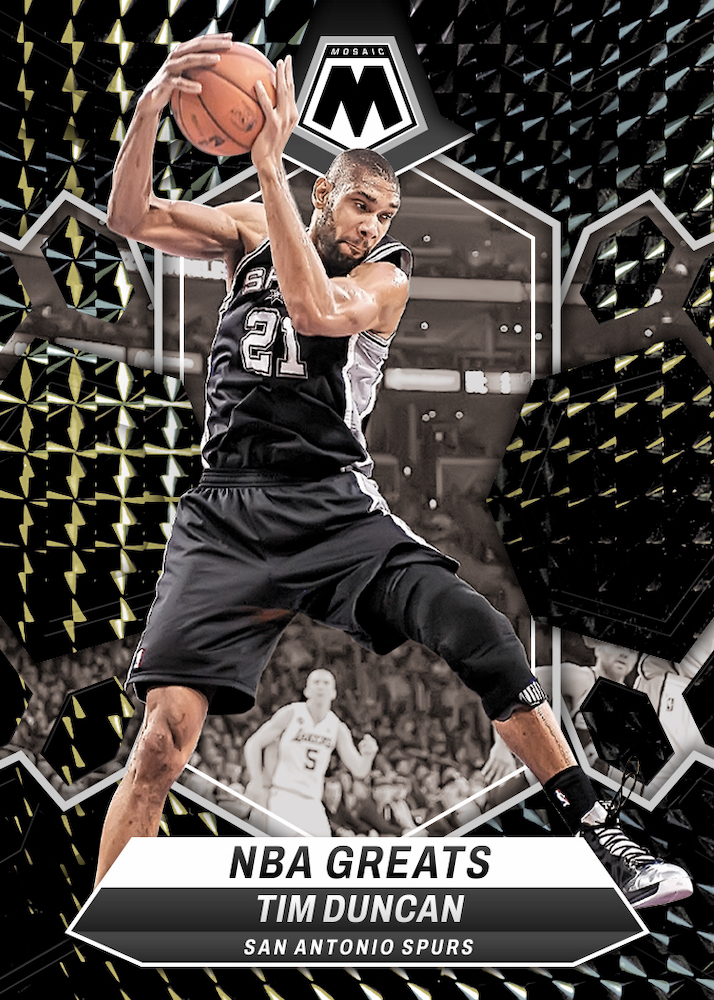 2023-24 Panini Mosaic Basketball Checklist Guide in-content 2