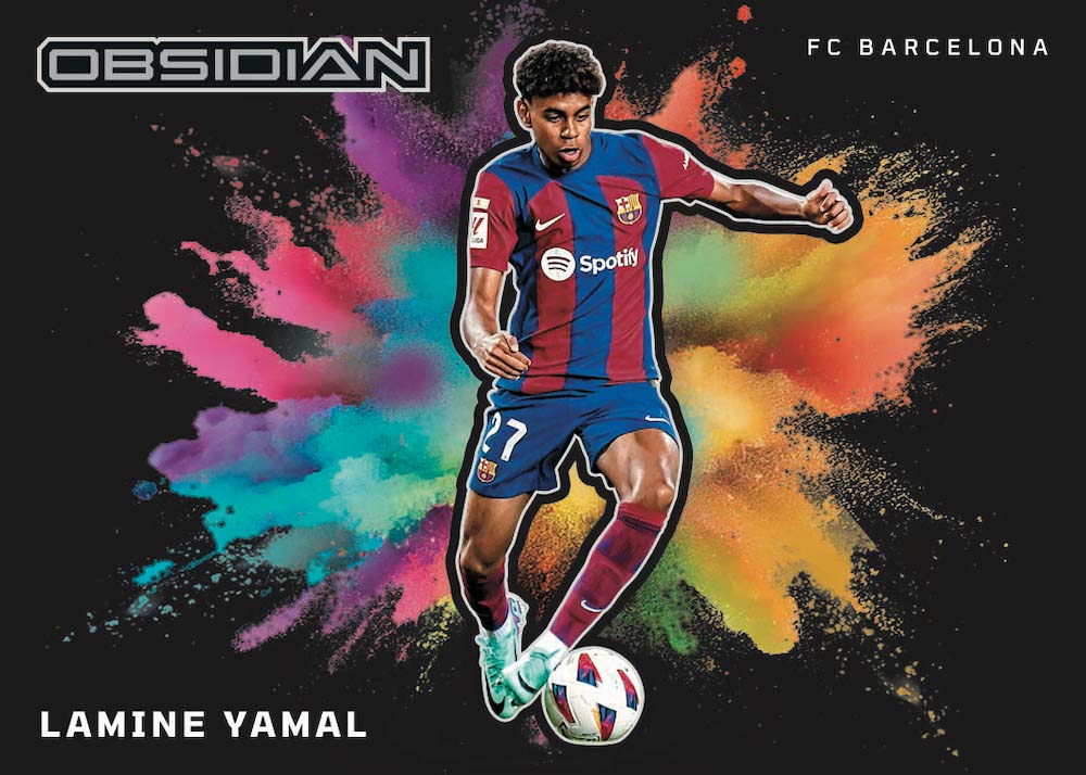 2023-24 Panini Obsidian Soccer Checklist Guide in-content 5