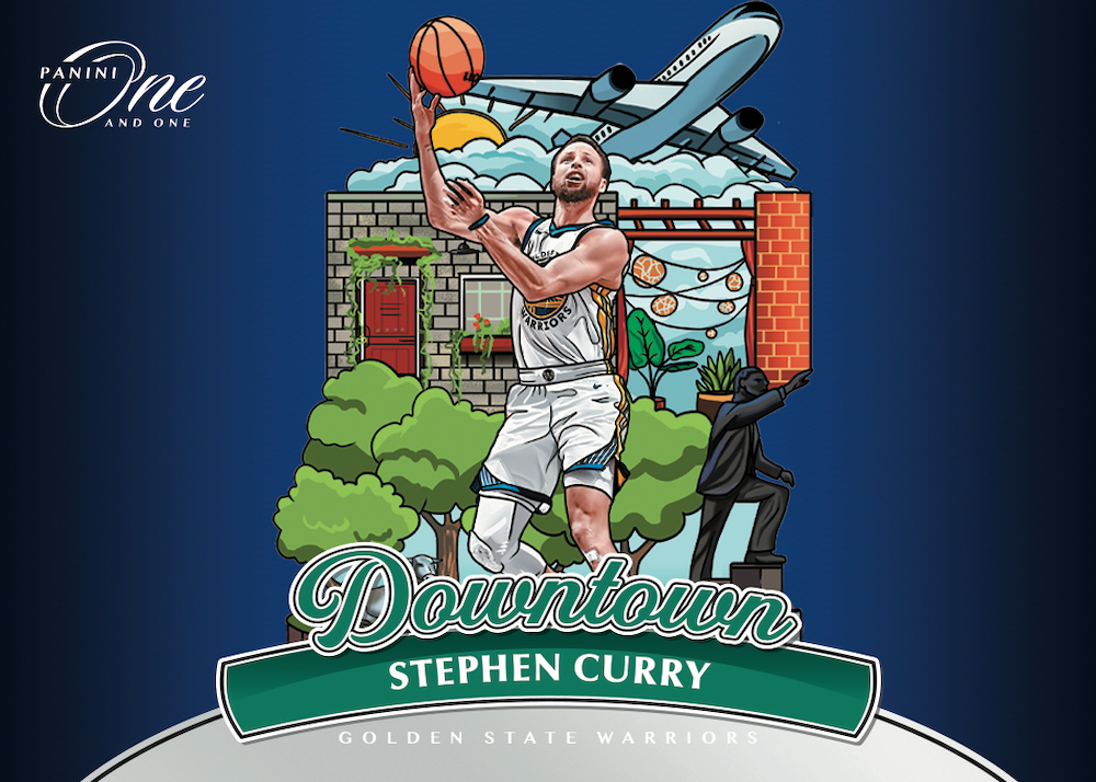 2023-24 Panini One and One Basketball Checklist Guide in-content 3