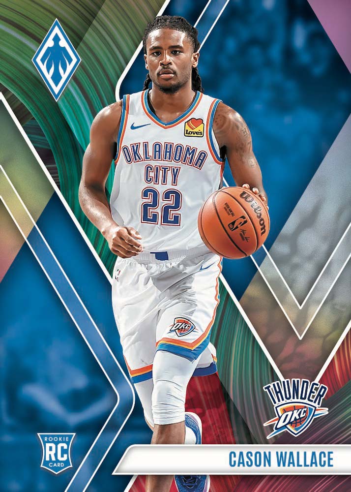 2023-24 Panini Phoenix Basketball Checklist Guide in-content 1