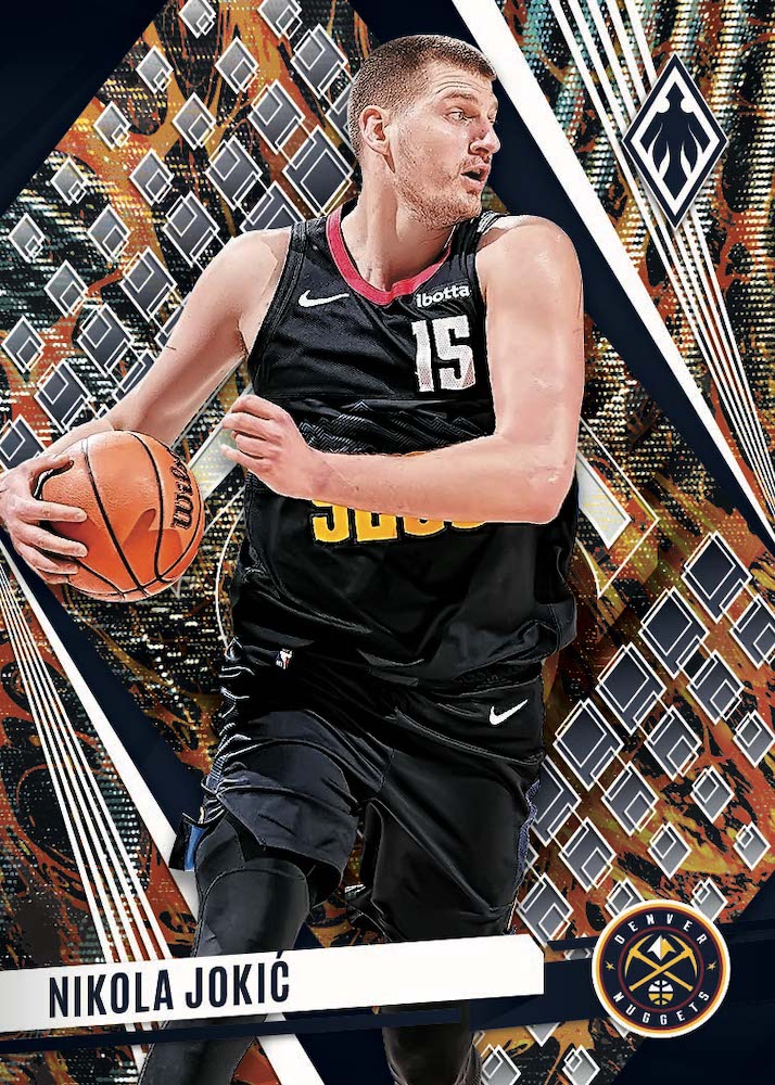 2023-24 Panini Phoenix Basketball Checklist Guide in-content 2