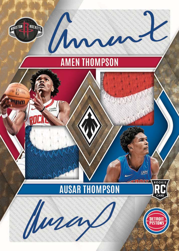 2023-24 Panini Phoenix Basketball Checklist Guide in-content 7