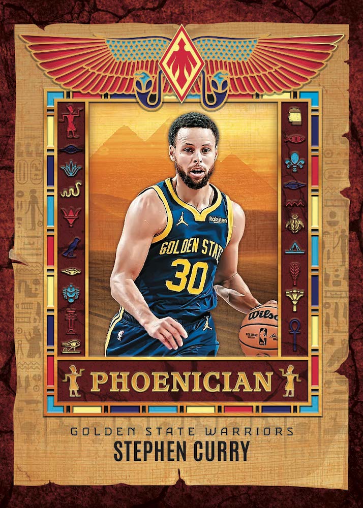 2023-24 Panini Phoenix Basketball Checklist Guide in-content 4