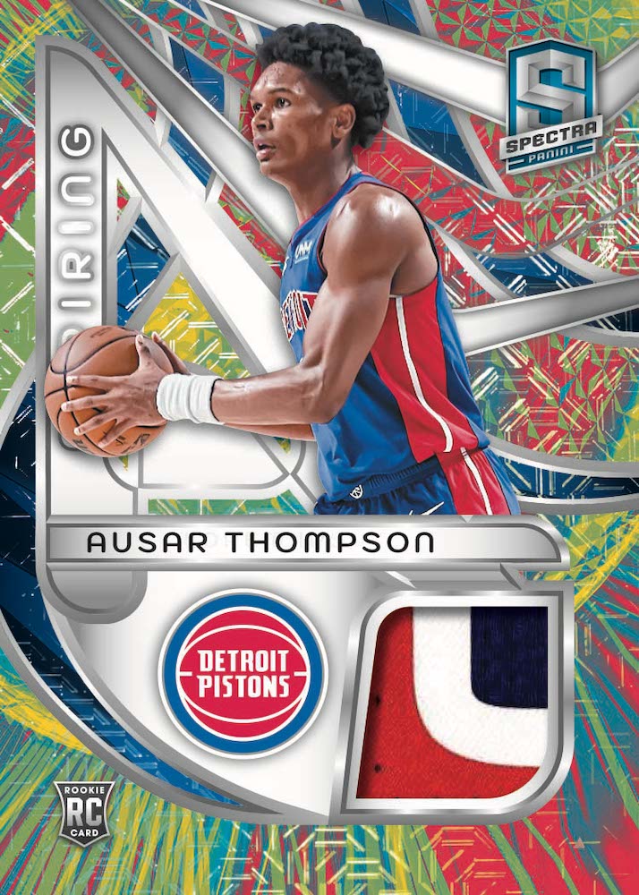 2023-24 Panini Spectra Basketball Checklist Guide in-content 10
