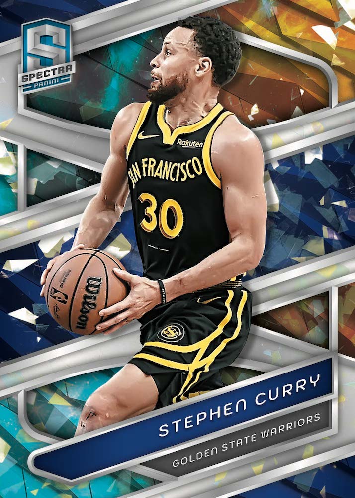 2023-24 Panini Spectra Basketball Checklist Guide in-content 1