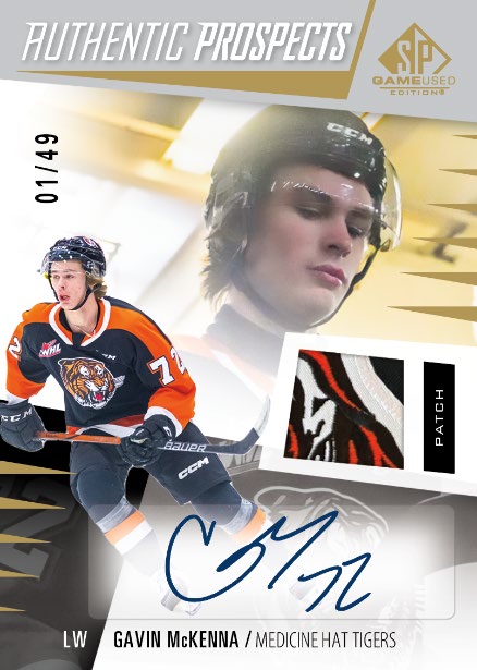 2023-24 SP Game Used CHL Hockey Checklist Guide in-content 4