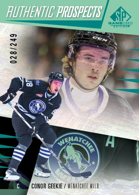 2023-24 SP Game Used CHL Hockey Checklist Guide in-content 2
