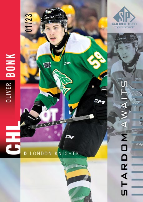 2023-24 SP Game Used CHL Hockey Checklist Guide in-content 3