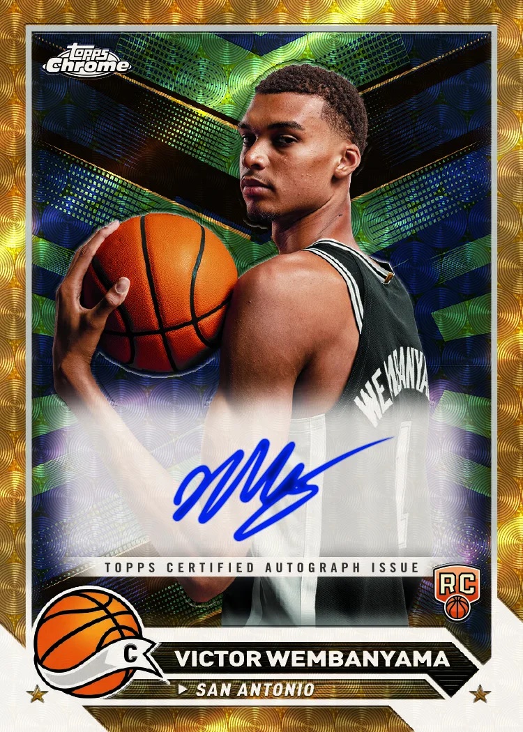 2023-24 Topps Chrome Basketball Checklist Guide in-content 8