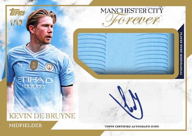 2023-24 Topps Manchester City Forever Soccer Checklist Guide in-content 4