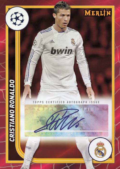 2023-24 Topps Merlin Chrome UEFA Club Competitions Soccer Checklist Guide in-content 5