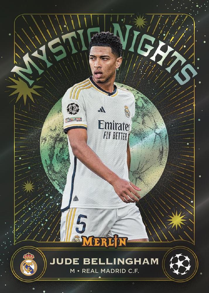 2023-24 Topps Merlin Chrome UEFA Club Competitions Soccer Checklist Guide in-content 2