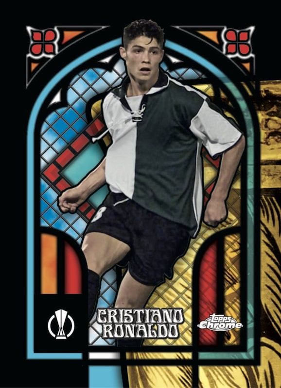 2023-24 Topps Merlin Chrome UEFA Club Competitions Soccer Checklist Guide in-content 4