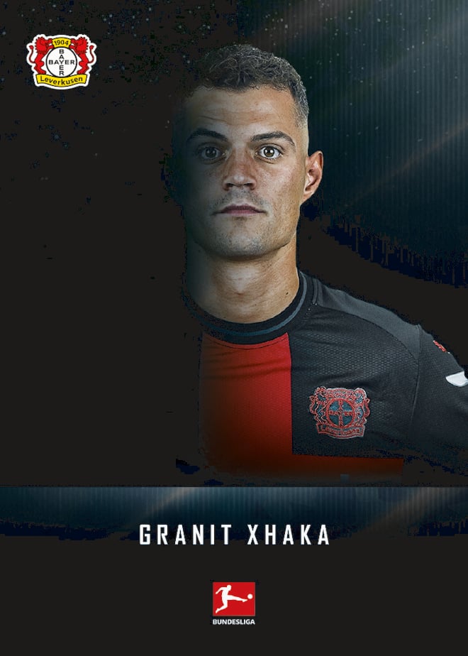2023-24 Topps Midnight Bundesliga Soccer Checklist Guide in-content 3
