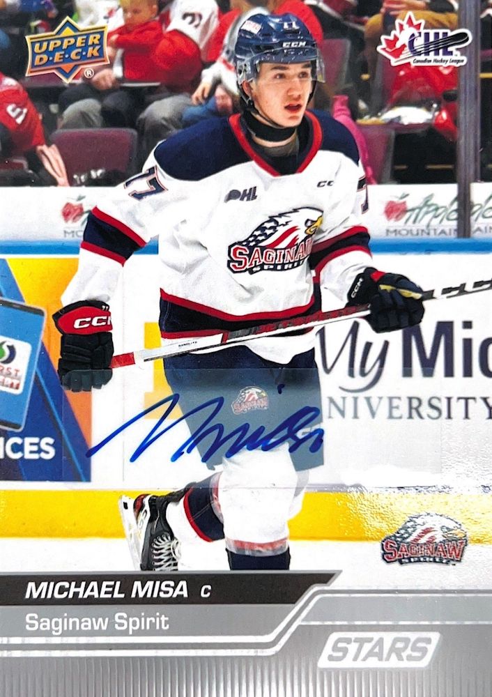 2023-24 Upper Deck CHL Hockey Checklist Guide in-content 4