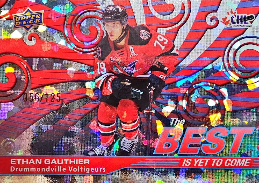 2023-24 Upper Deck CHL Hockey Checklist Guide in-content 2