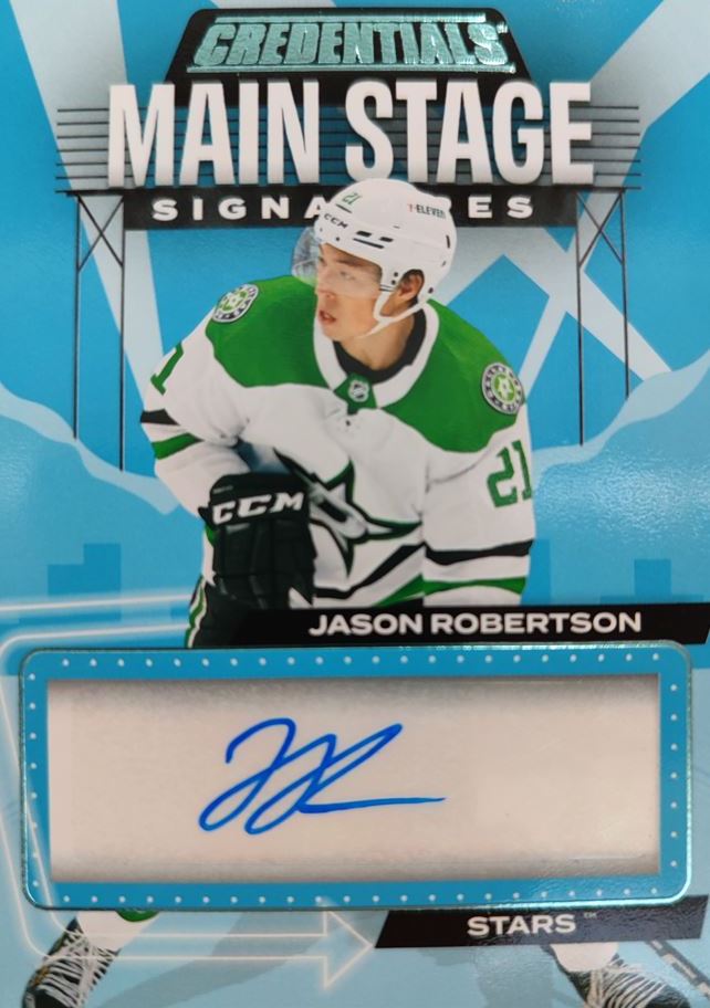 2023-24 Upper Deck Credentials Hockey Checklist Guide in-content 5