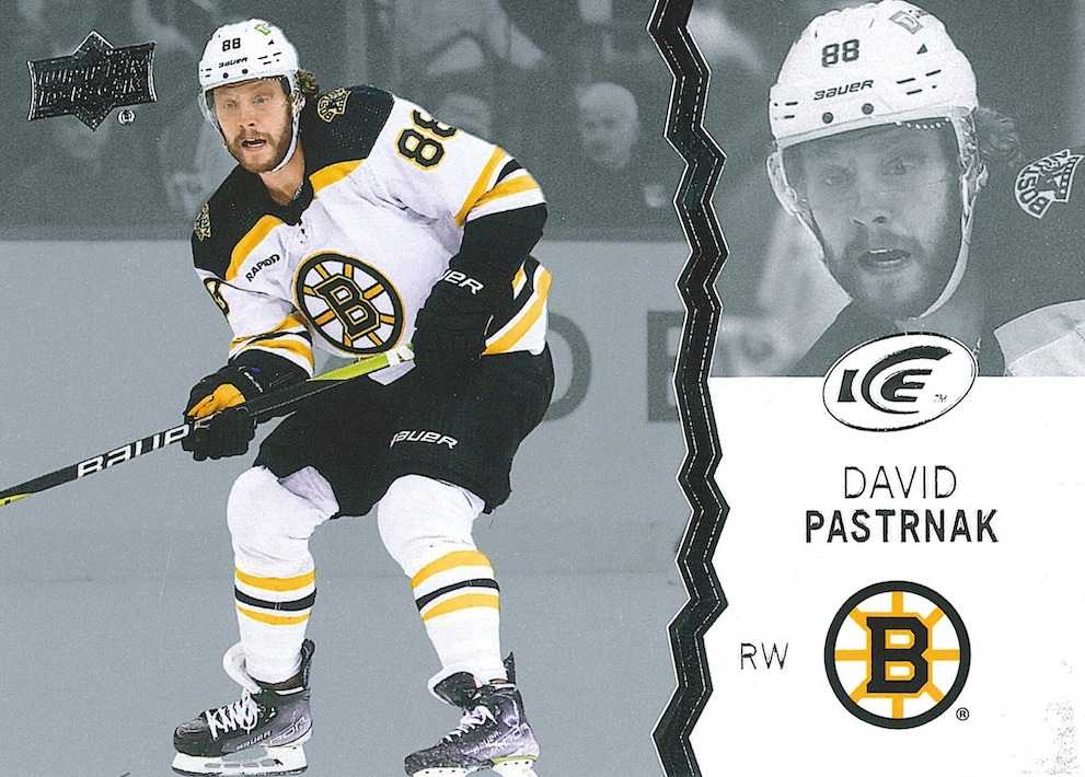 2023-24 Upper Deck Ice Hockey Checklist Guide in-content 1