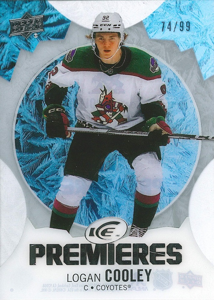 2023-24 Upper Deck Ice Hockey Checklist Guide in-content 3