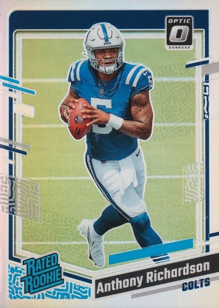 2023 Donruss Optic Football Checklist Guide in-content 1