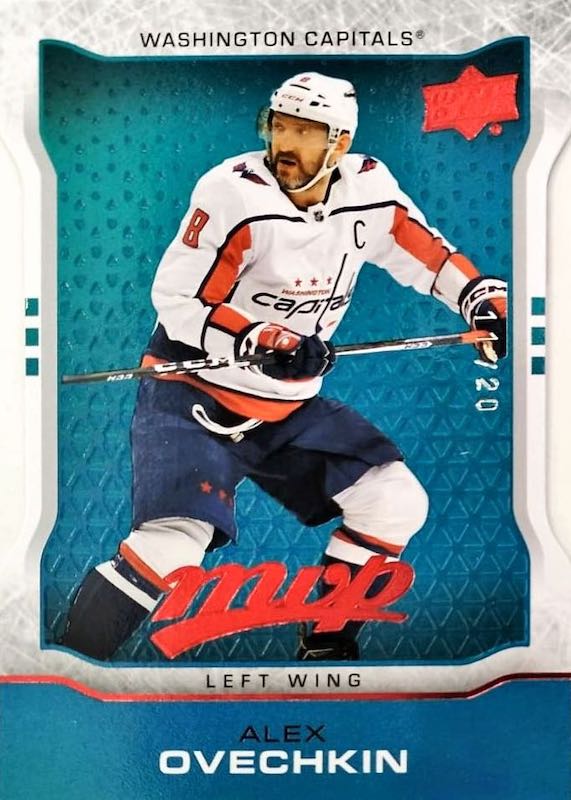 2024-25 Upper Deck MVP Hockey Checklist Guide in-content 3