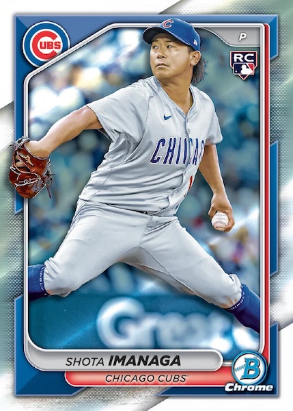2024 Bowman Chrome Baseball Checklist Guide in-content 1