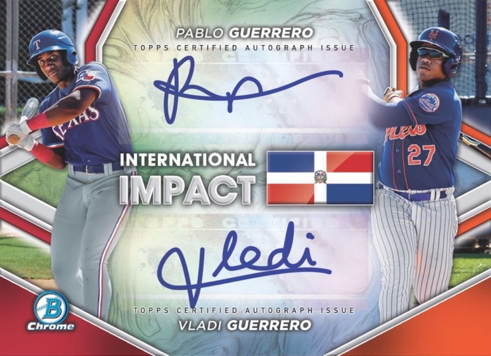 2024 Bowman Chrome Baseball Checklist Guide in-content 10