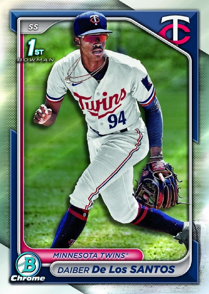 2024 Bowman Chrome Baseball Checklist Guide in-content 2