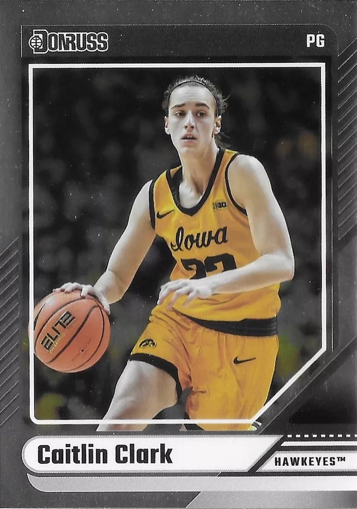 2024 Panini Caitlin Clark Collection Basketball Checklist Guide in-content 6