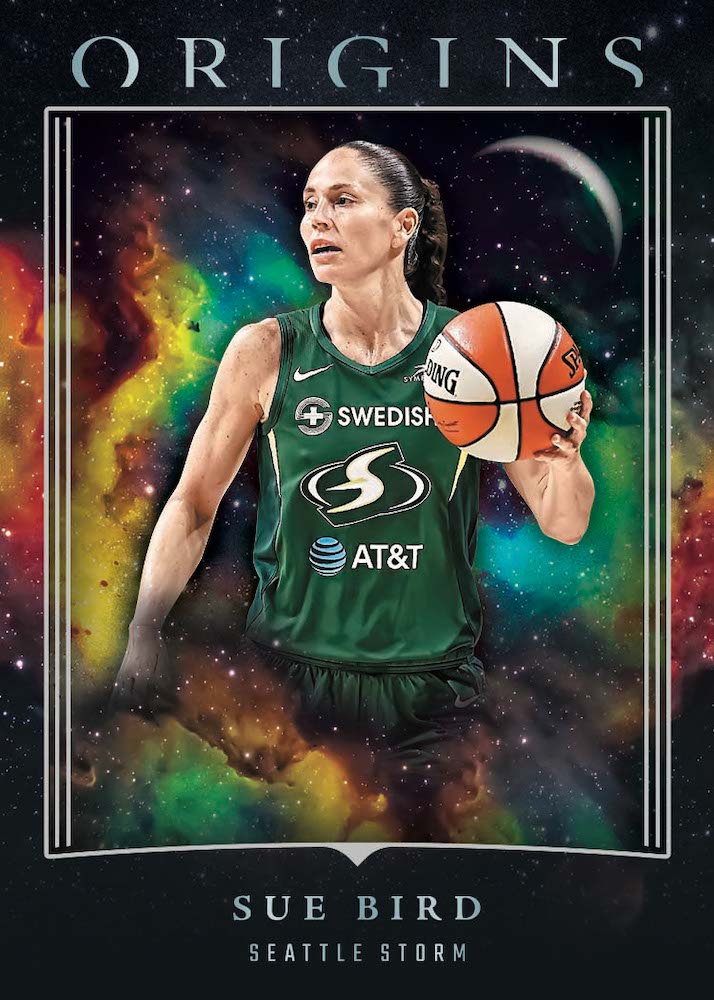 2024 Panini Origins WNBA Basketball Checklist Guide in-content 1