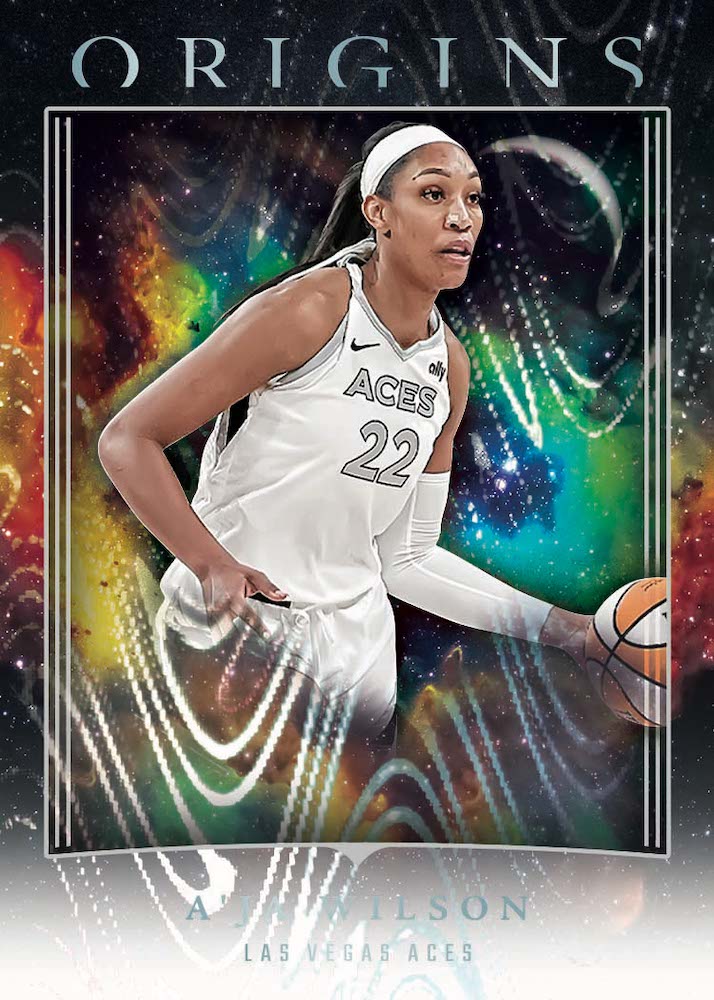 2024 Panini Origins WNBA Basketball Checklist Guide in-content 2