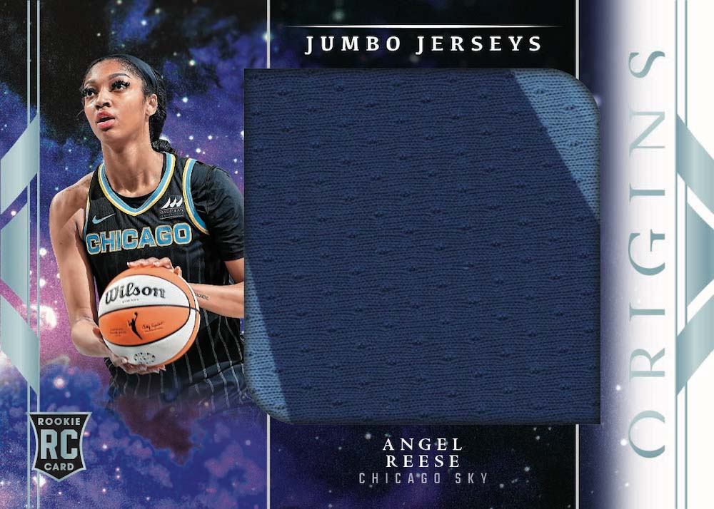 2024 Panini Origins WNBA Basketball Checklist Guide in-content 6