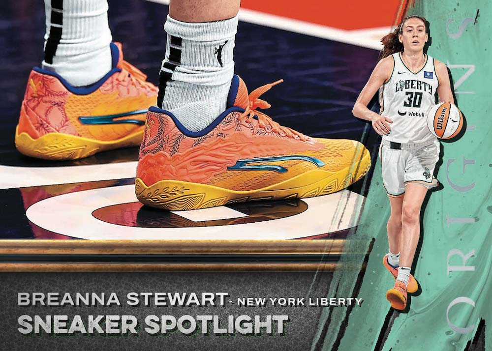 2024 Panini Origins WNBA Basketball Checklist Guide in-content 4