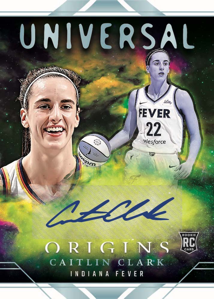 2024 Panini Origins WNBA Basketball Checklist Guide in-content 5