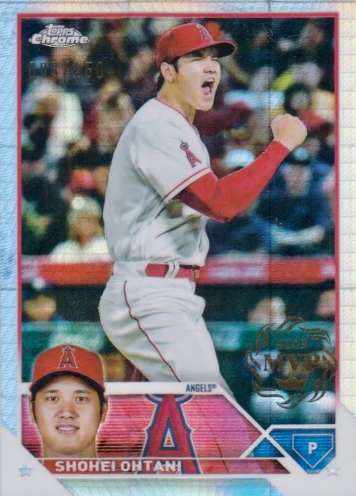 2024 Topps Chrome Baseball Checklist Guide in-content 14