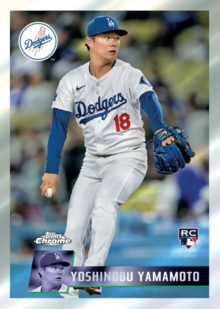 2024 Topps Chrome Lids Baseball Checklist Guide in-content 1