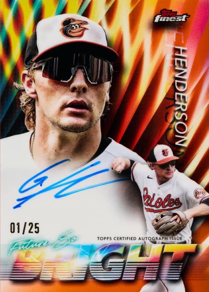 2024 Topps Finest Baseball Checklist Guide in-content 1