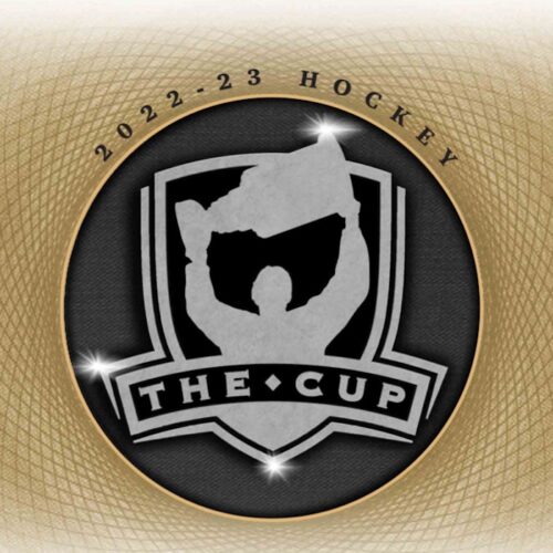 2022-23 Upper Deck The Cup Hockey Checklist Guide