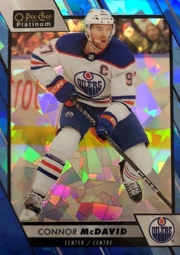 2023-24 O-Pee-Chee Platinum Hockey Checklist Guide in-content 2