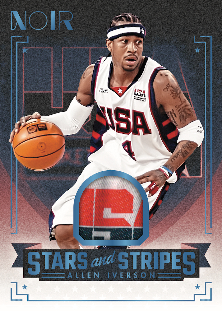 2023-24 Panini Noir Basketball Checklist Guide in-content 8