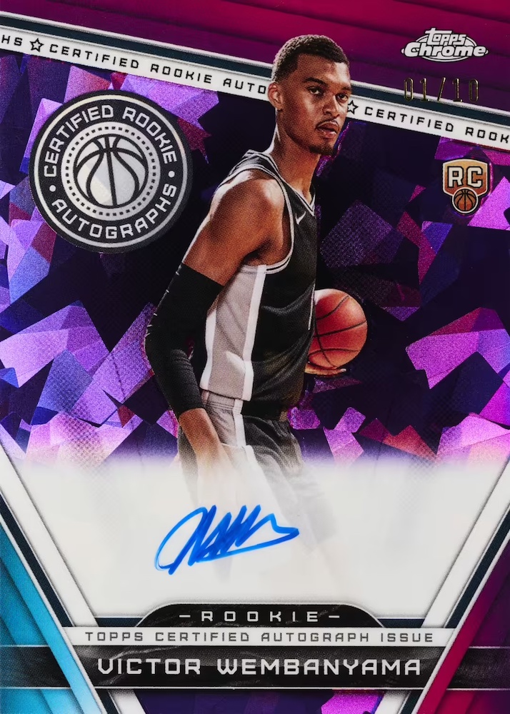 2023-24 Topps Chrome Sapphire Basketball Checklist Guide in-content 5