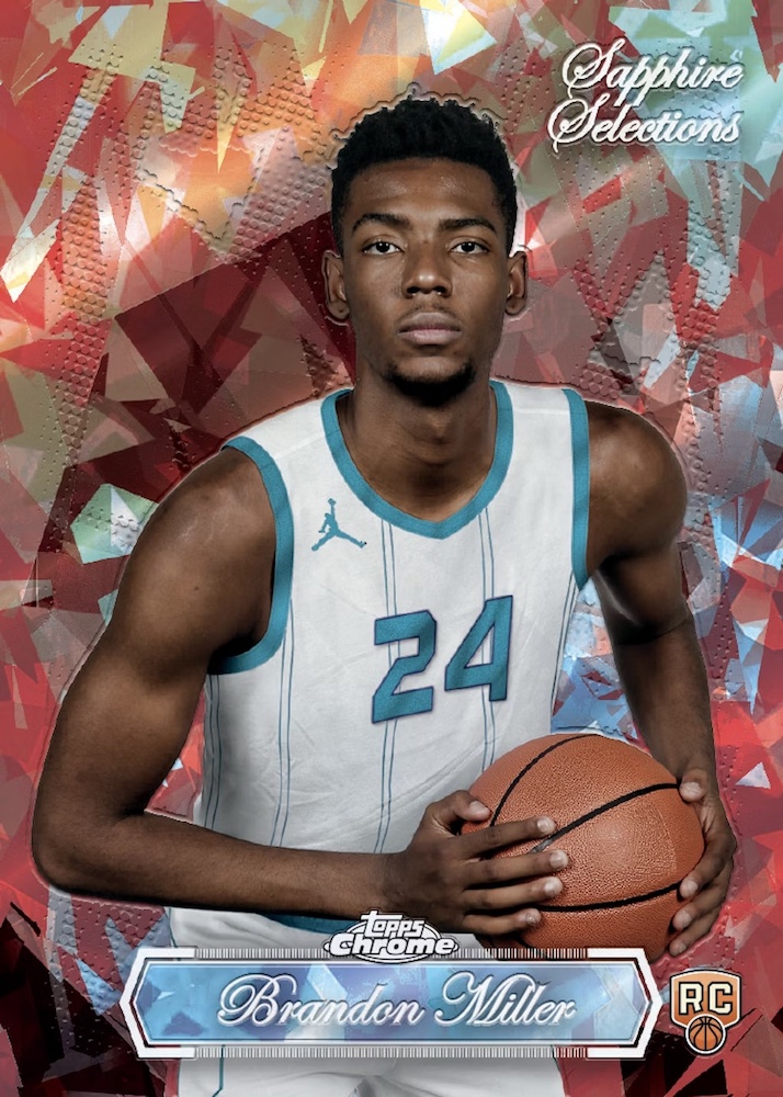 2023-24 Topps Chrome Sapphire Basketball Checklist Guide in-content 3