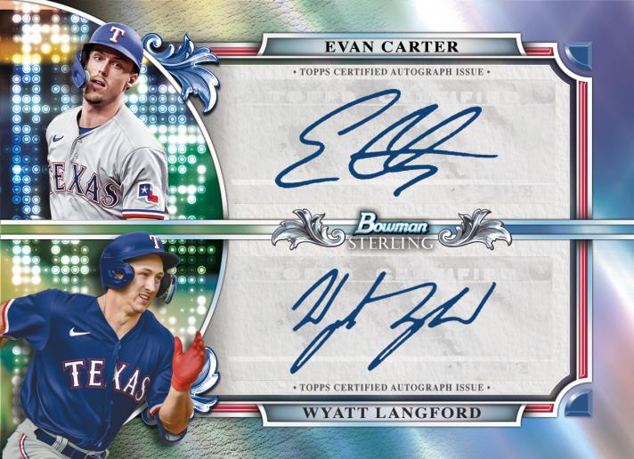 2024 Bowman Sterling Baseball Checklist Guide in-content 6