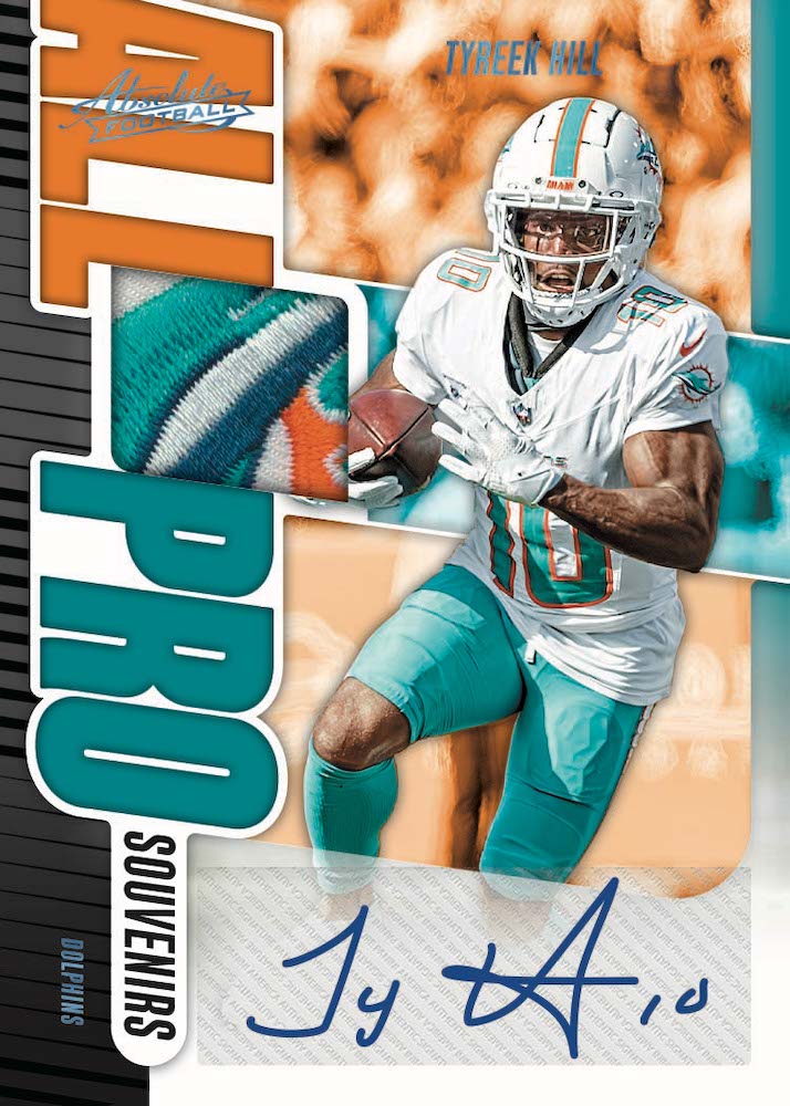 2024 Panini Absolute Football Checklist Guide in-content 10