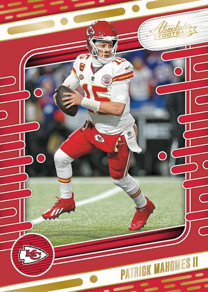 2024 Panini Absolute Football Checklist Guide in-content 3