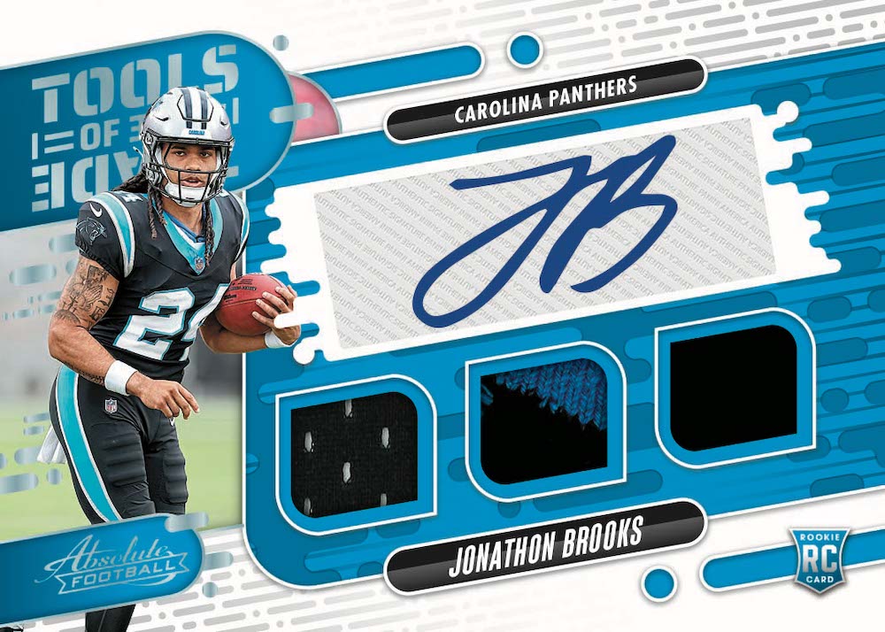 2024 Panini Absolute Football Checklist Guide in-content 9