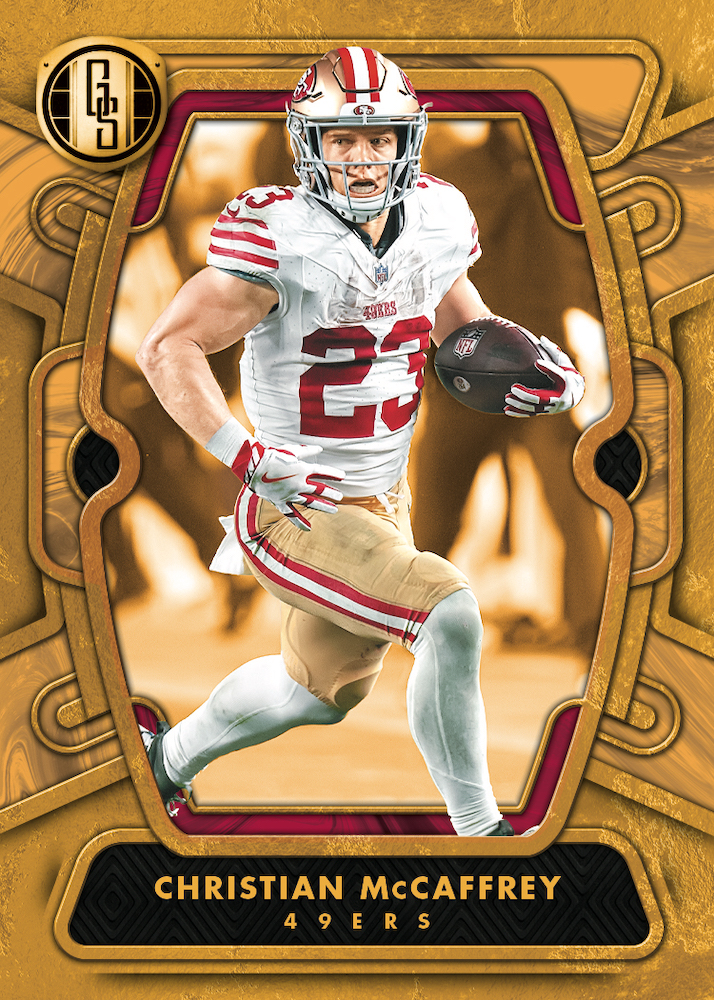 2024 Panini Gold Standard Football Checklist Guide in-content 1