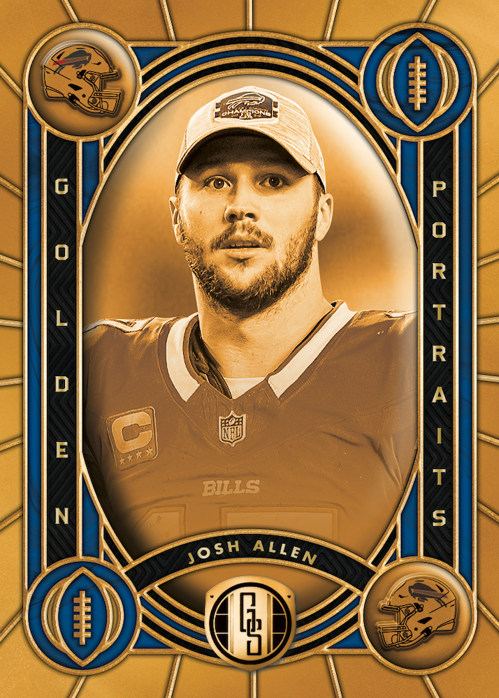 2024 Panini Gold Standard Football Checklist Guide in-content 3